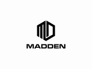 Madden Logo - Entry #5072