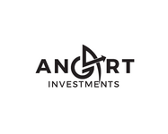 Angart Investments Logo - Entry #1148