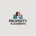 Property Placements Logo - Entry #856