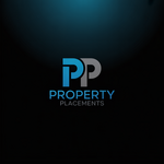 Property Placements Logo - Entry #895