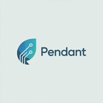 pendant Logo - Entry #2370