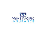 PRIME PACIFIC INSURANCE Logo - Entry #606