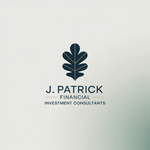 J. Patrick Financial Logo - Entry #3408