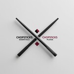 Chopsticks Essentials Logo - Entry #729