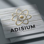 Adisium Wealth Management Logo - Entry #455