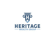 Heritage Wealth Group Logo - Entry #935