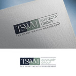 TSWM Advisory Group Logo - Entry #1689