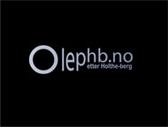 homesrv.olephb.no:81 Logo - Entry #37