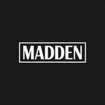 Madden Logo - Entry #2377