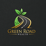 Green Road Wealth Logo - Entry #465