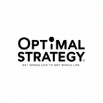 Optimal Strategy Logo - Entry #1014