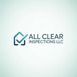 All Clear Inspections LLC Logo - Entry #965