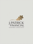 J. Patrick Financial Logo - Entry #3753