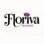 FLORIVA BLOOM Logo - Entry #2193