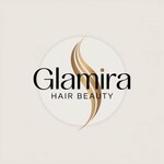Glamira Hair Beauty Logo - Entry #49