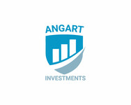 Angart Investments Logo - Entry #1038