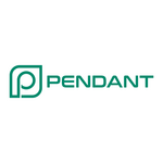 pendant Logo - Entry #102