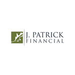 J. Patrick Financial Logo - Entry #1366