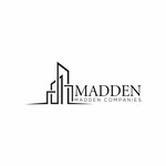 Madden Logo - Entry #5337