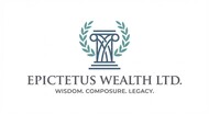 Epictetus Wealth Ltd. Logo - Entry #346