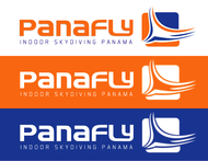 Panafly Logo - Entry #48