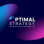 Optimal Strategy Logo - Entry #528