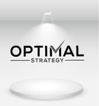 Optimal Strategy Logo - Entry #1736
