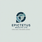 Epictetus Wealth Ltd. Logo - Entry #763