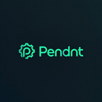pendant Logo - Entry #159