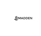 Madden Logo - Entry #1560