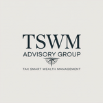 TSWM Advisory Group Logo - Entry #252