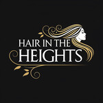 Hair in the Heights Logo - Entry #1069