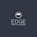Edge Wealth Management Logo - Entry #2203