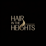 Hair in the Heights Logo - Entry #1717