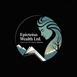Epictetus Wealth Ltd. Logo - Entry #870