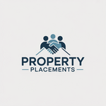 Property Placements Logo - Entry #284