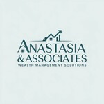 Anastasia & Associates Wealth Management Solutions Logo - Entry #240