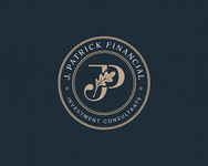 J. Patrick Financial Logo - Entry #3528