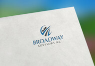 Broadway Advisors NC Logo - Entry #506