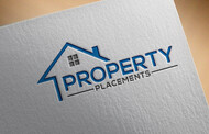 Property Placements Logo - Entry #1406