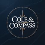 Cole & Compass Logo - Entry #1337