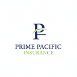 PRIME PACIFIC INSURANCE Logo - Entry #1354