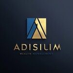 Adisium Wealth Management Logo - Entry #421