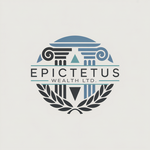 Epictetus Wealth Ltd. Logo - Entry #215