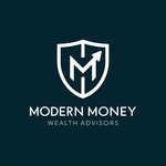 Modern Money Wealth Advisors Logo - Entry #1775