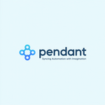 pendant Logo - Entry #2883