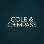 Cole & Compass Logo - Entry #855