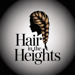 Hair in the Heights Logo - Entry #2550