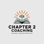 Chapter 2 Coaching Logo - Entry #1238