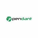 pendant Logo - Entry #1809